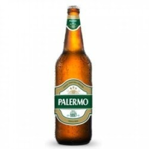 Palermo x 1l. botella cajón