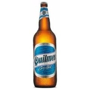 Quilmes x 1l. botella cajón