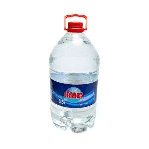 Agua Bidón Cimes x 6.5 L