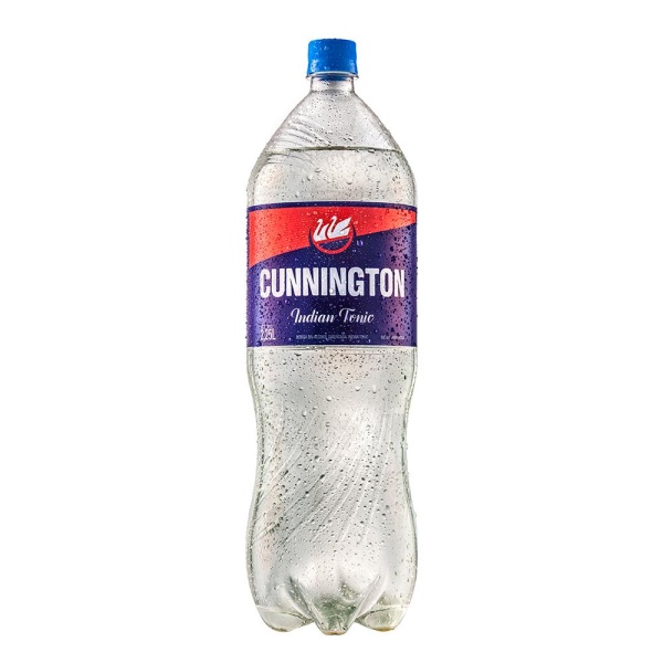 Cunninigton x 2.25lt (todos los sabores)