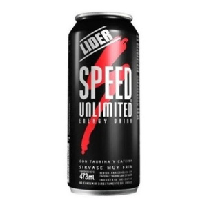 Speed XL Lata X 12 UNID.