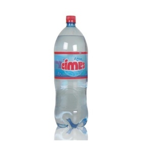 Aguas Cimes x 2l.