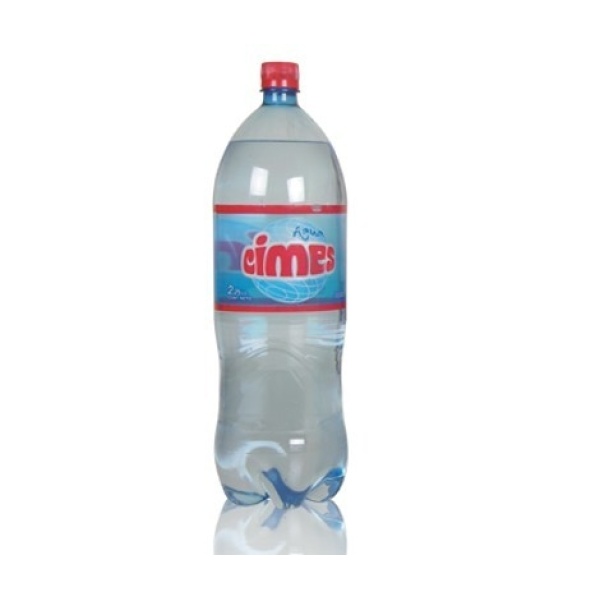 Aguas Cimes x 2l.