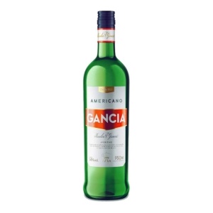 Gancia Botella x 950cc.